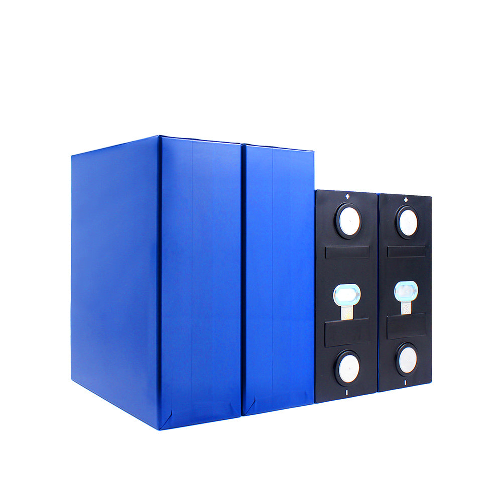 CALB 280AH 3.2V LifePO4 Battery 9000 Cycles