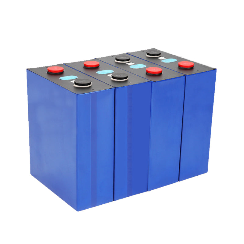 EU STOCK! EVE LF280K 3.2V 280AH LifePO4 Battery Grade A+