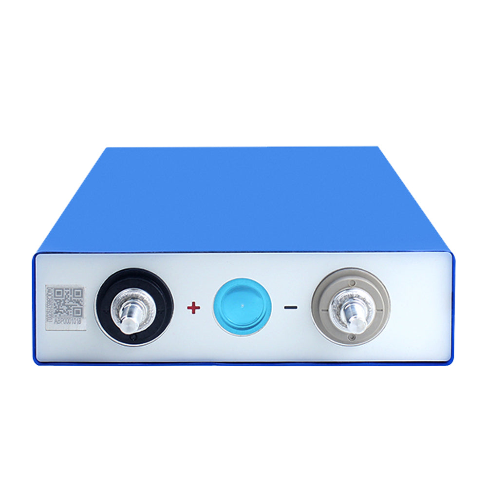 Grade A EVE105AH LifePO4 Battery 12V 24V 48V Lithium Battery EU Stock