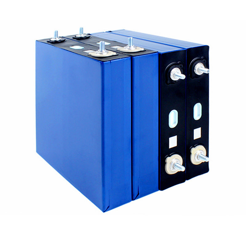 CALB 3.2V 125AH LifePO4 Lithium Rechargeable Solar EV Battery