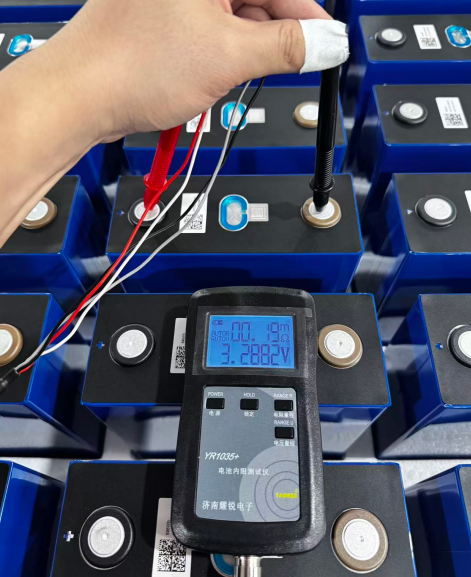 CATL 280Ah LiFePO4 Cell EU Stock Available 8000+ Cycles Ready to Ship
