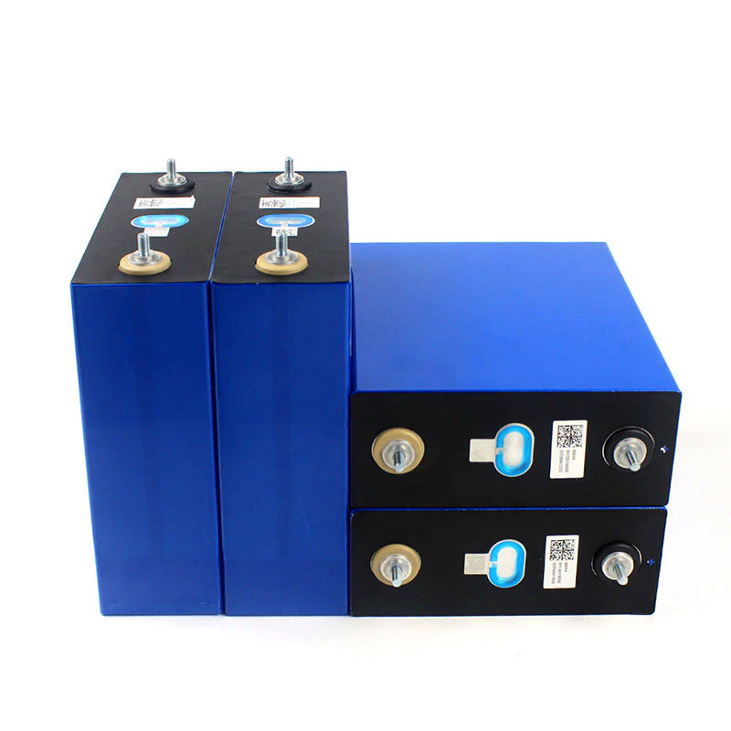 CATL 280Ah LiFePO4 Cell EU Stock Available 8000+ Cycles Ready to Ship