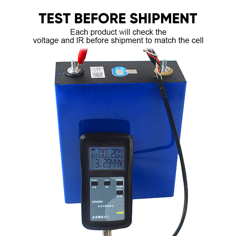CATL 280Ah LiFePO4 Cell EU Stock Available 8000+ Cycles Ready to Ship