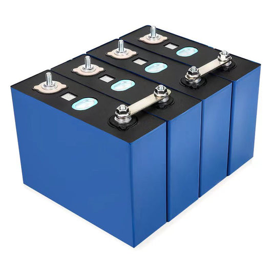 100AH LifePO4 Battery 3.2V Lithium Battery For Solar