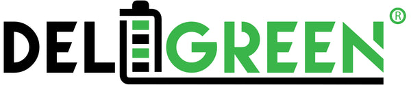 Deligreen Battery